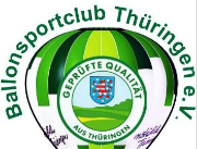 Ballonsport Thueringen