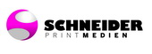 Schneider Printmedien